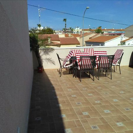 La Marina Bed & Breakfast Exterior photo