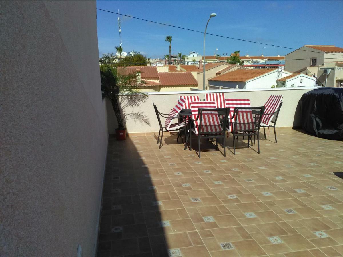 La Marina Bed & Breakfast Exterior photo